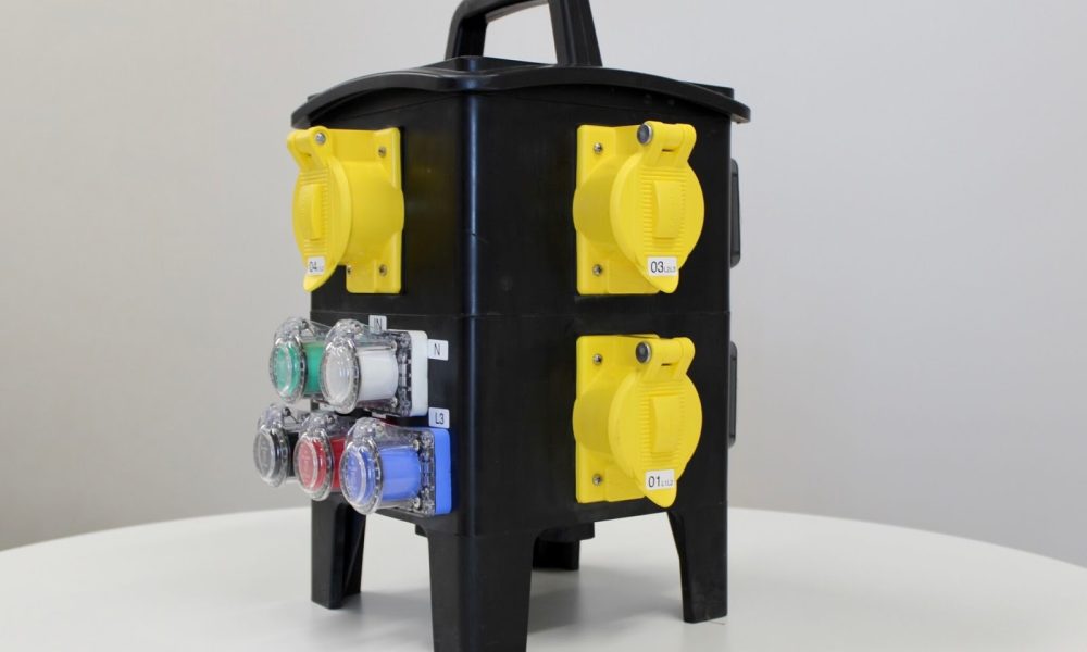 ATI Electrical Supply