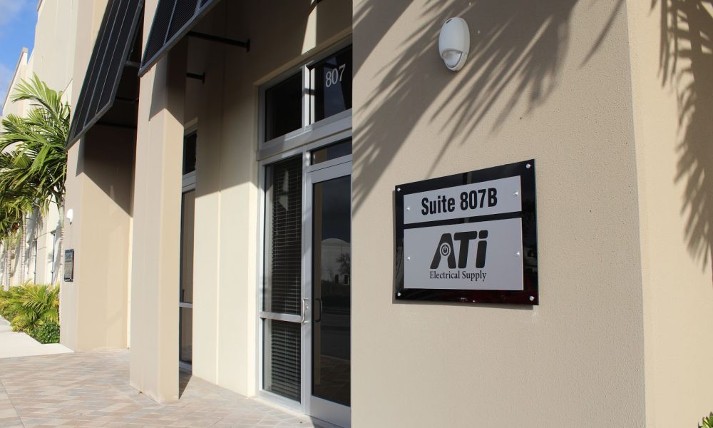 ATI Electrical Supply