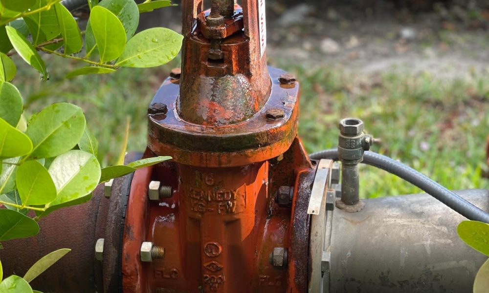 A.B. FIRE EQUIPMENT, INC.