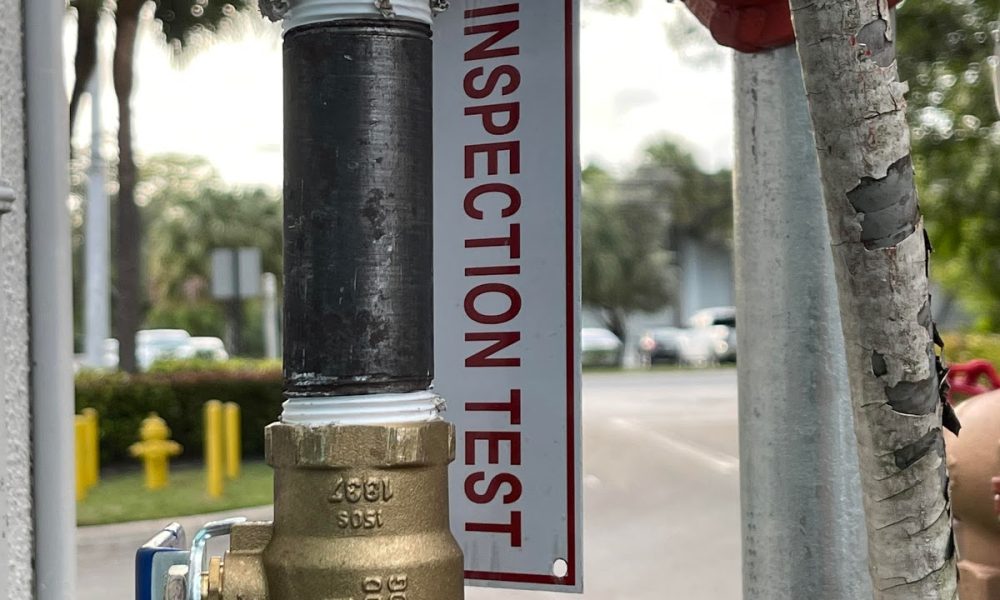 A.B. FIRE EQUIPMENT, INC.