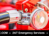 A.B. FIRE EQUIPMENT, INC.