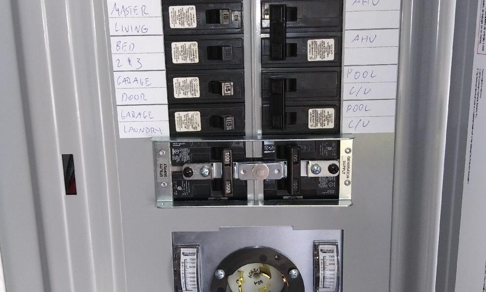 A.S. ELECTRIC, INC. - Electricians & Electrical Repair Services