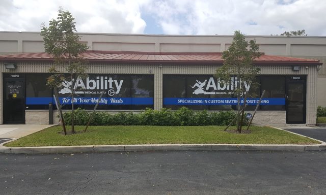 Ability Medical Supply