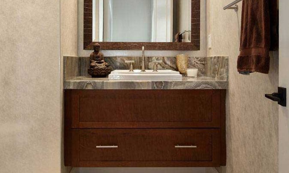 Absolute Marble & Granite