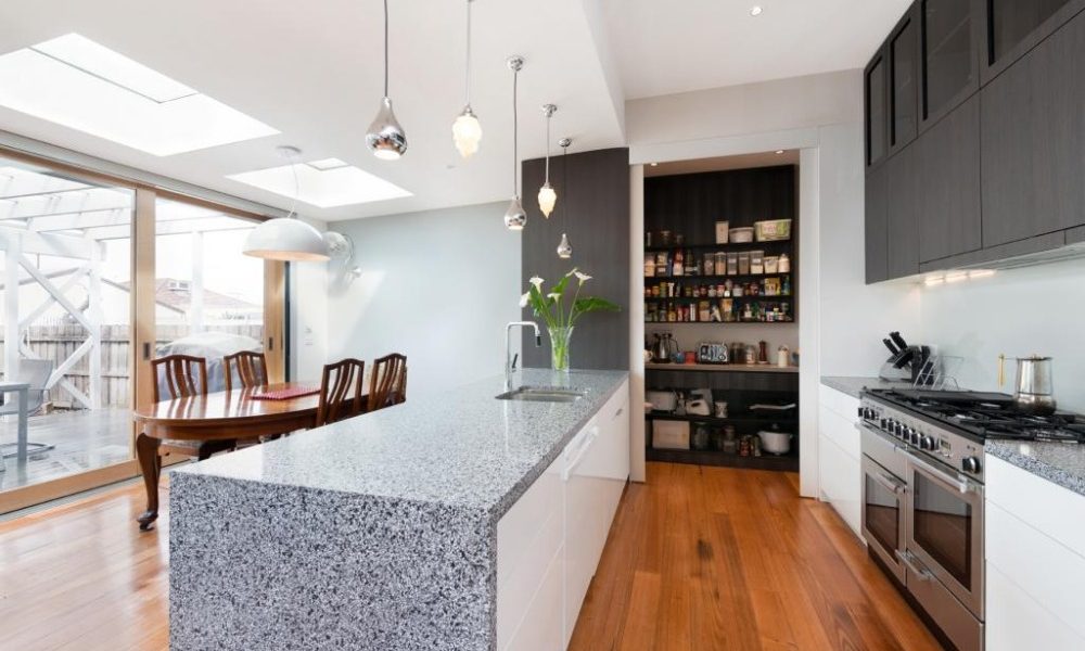 Absolute Marble & Granite