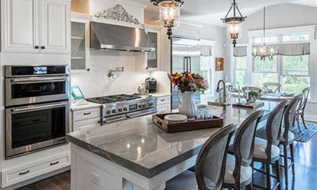 Absolute Marble & Granite