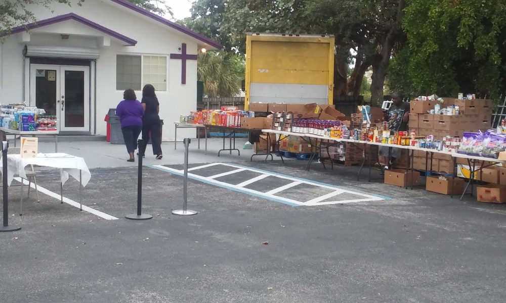 Abyssinian Baptist Church of Christ