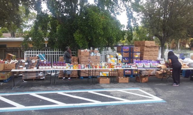 Abyssinian Baptist Church of Christ