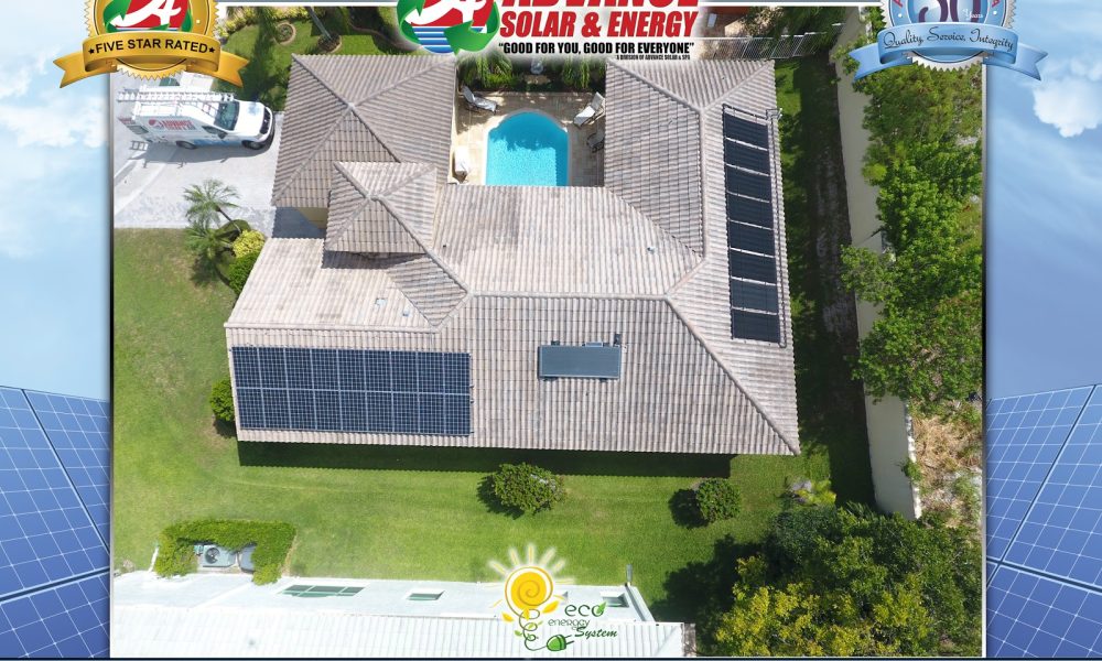 Advance Solar and Air