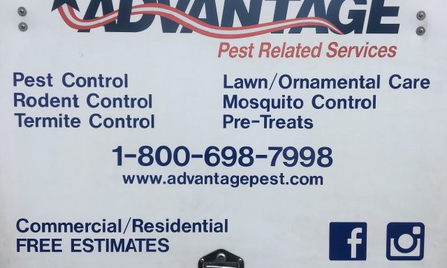 Advantage Pest Related Services, Inc.