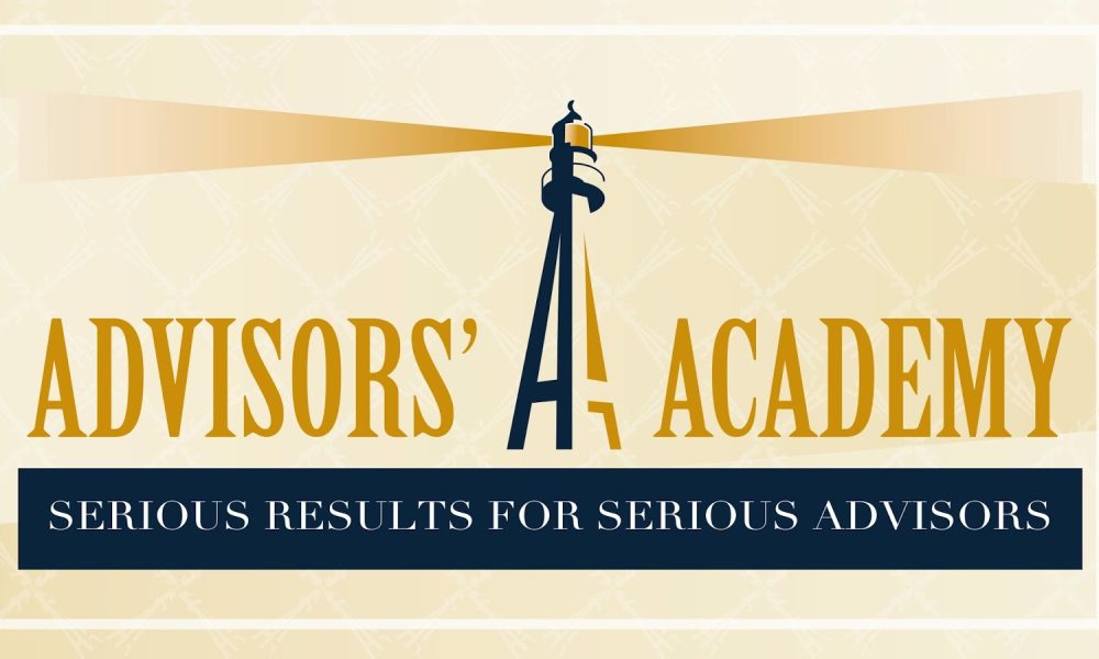 Advisors' Academy