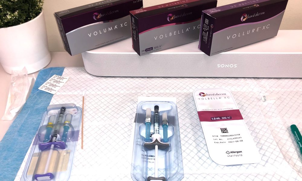 Aguilar Aesthetics – Med Spa