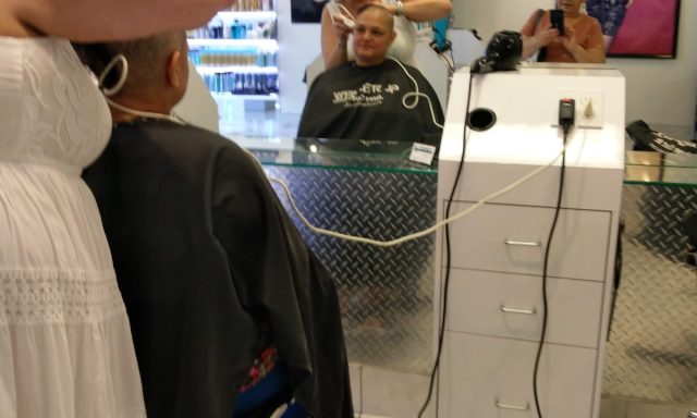 Al Stephens’ The Studio