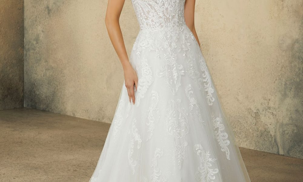 Alexander Couture Bridal