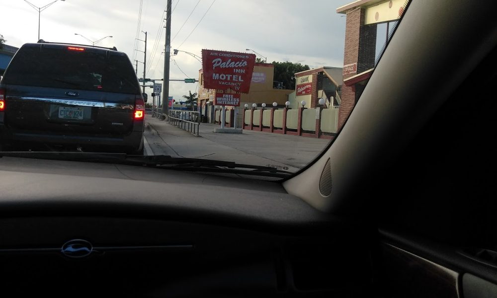 All In One Contracting Service LLC