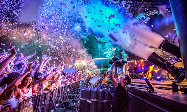 All On Stage Productions