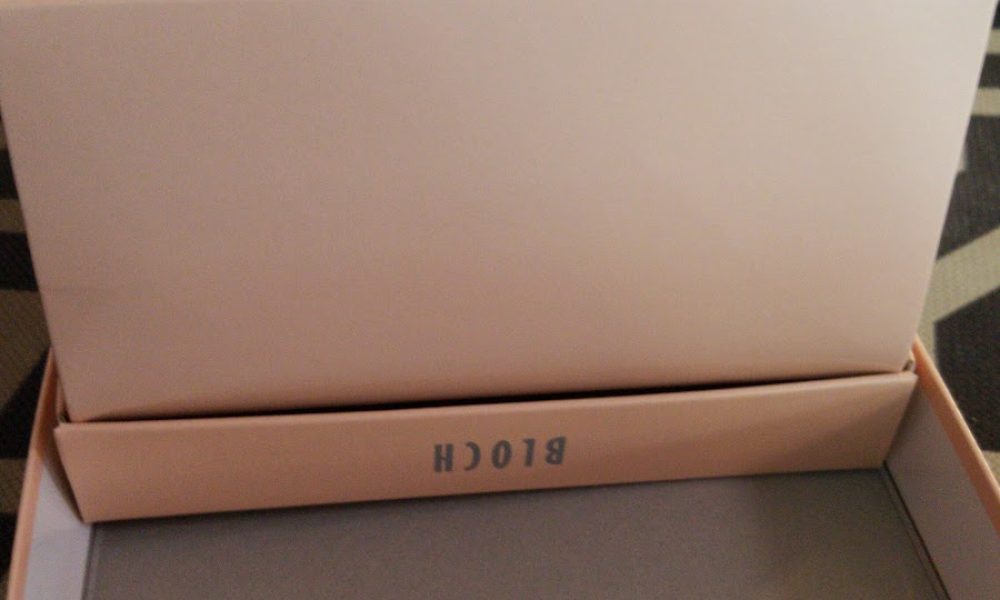 All That Shimmers Dance