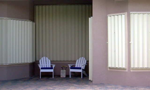 All Window & Shutter Solutions