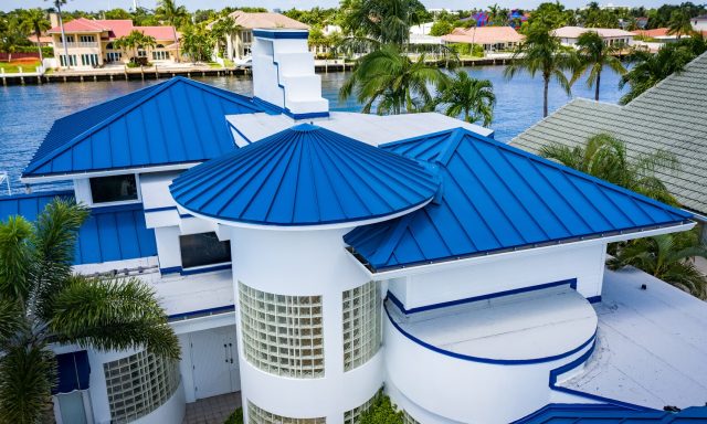 Allied Roofing & Sheet Metal, Inc.