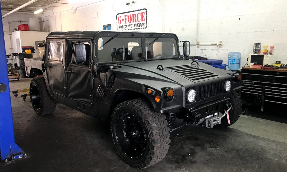 Allstar Autoworks Inc