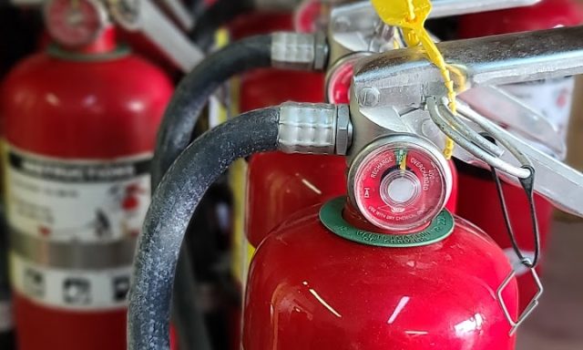 Ambassador Fire & Safety Equipment