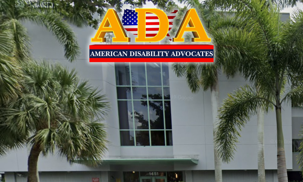 American Disability Advocates LLC