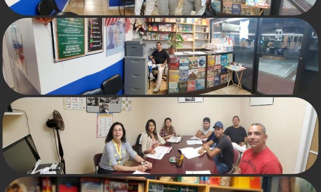 American English Center