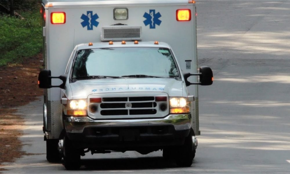 American Medical Response