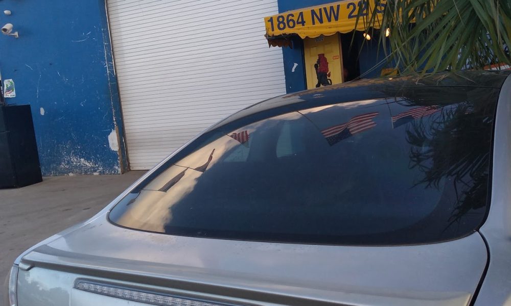 American Metal Recycles