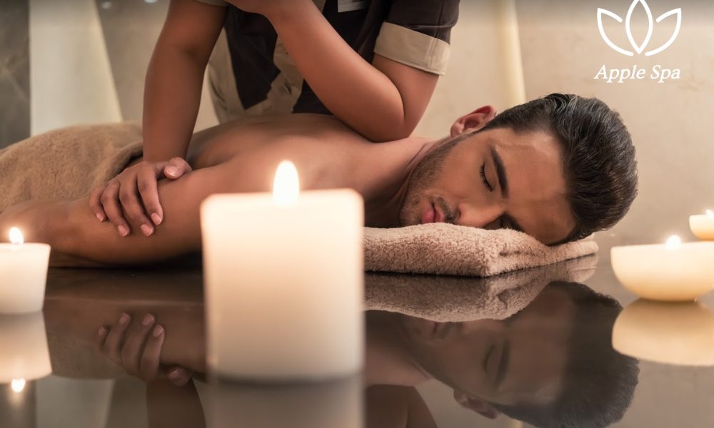 Apple Health Spa | Massage Spa Fort Lauderdale FL-Asian Massage