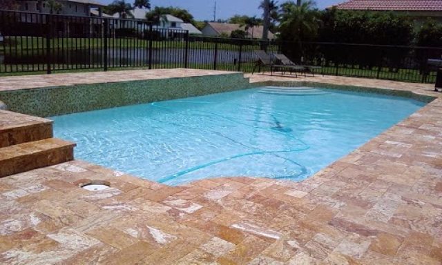 Aqua Blue Pool & Spa Services.llc