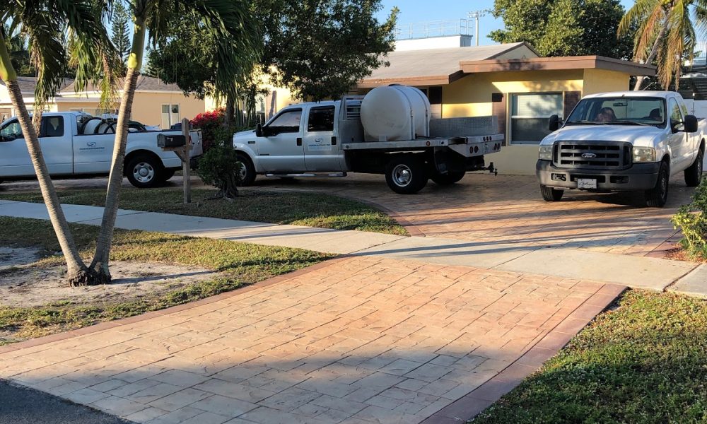 Aquarium maintenance pros llc