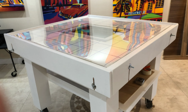 Art Repro Giclee Printing