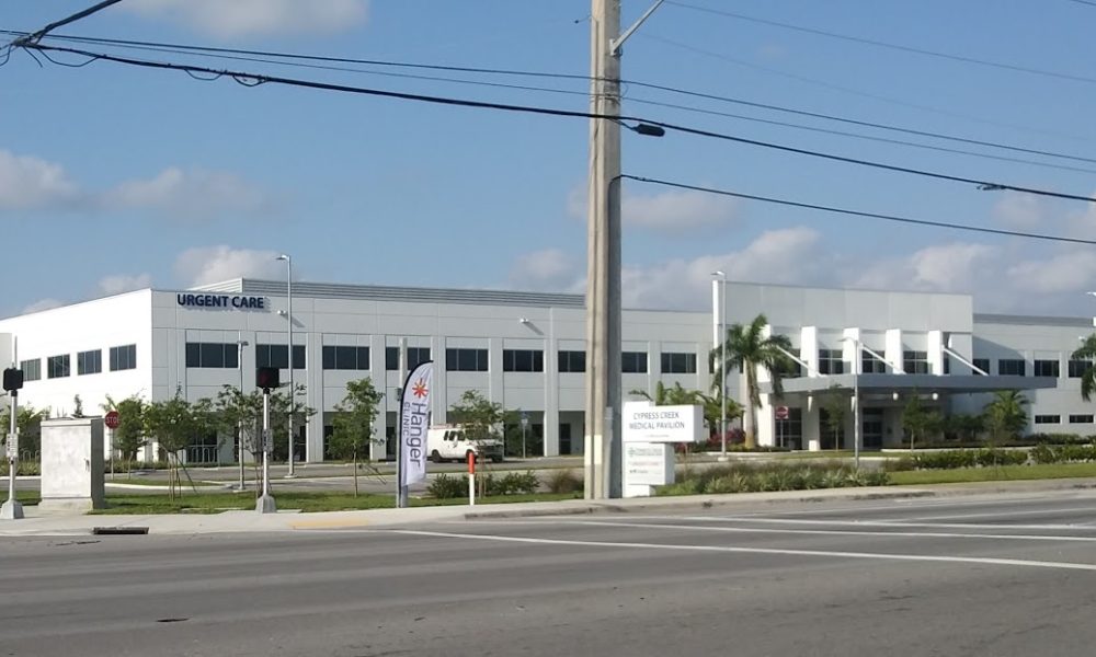 AssociatesMD Urgent Care