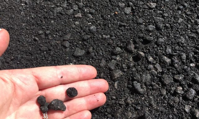 Atkins Trucking And Paving