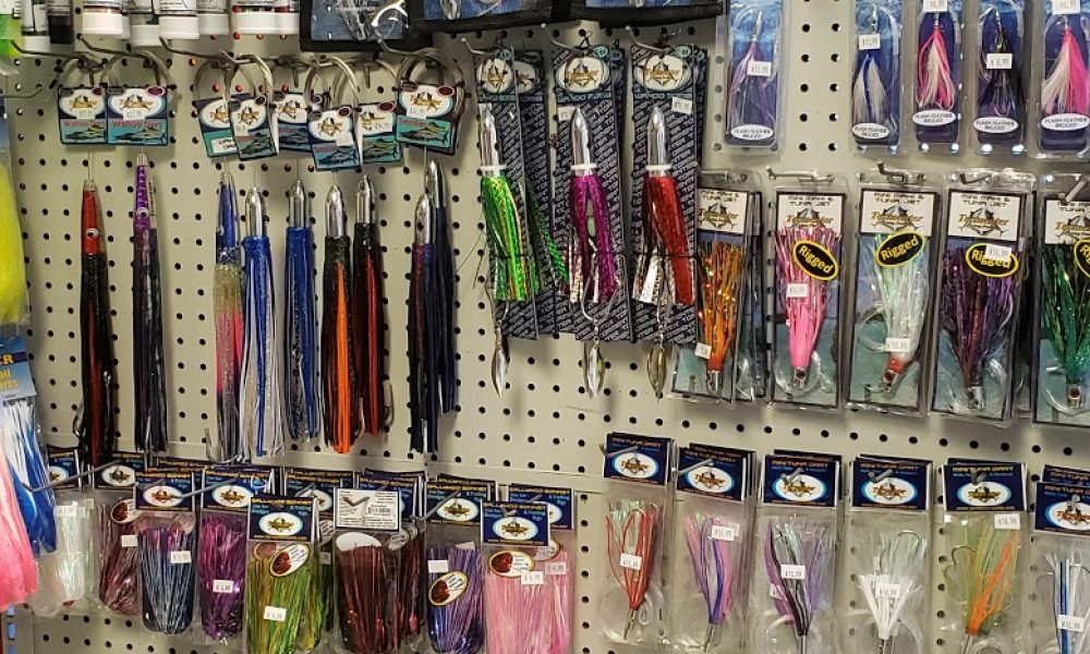 Atlantic Bait & Tackle