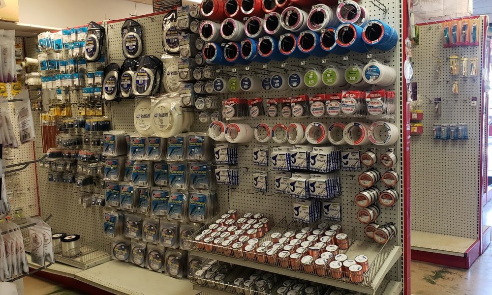 Atlantic Bait & Tackle