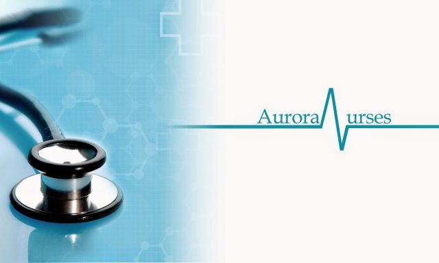 Aurora Nurses