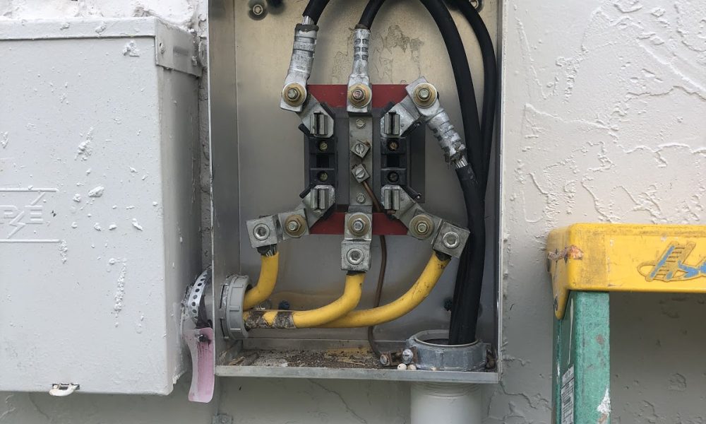 BEST POWER ELECTRICAL SERVICES INC