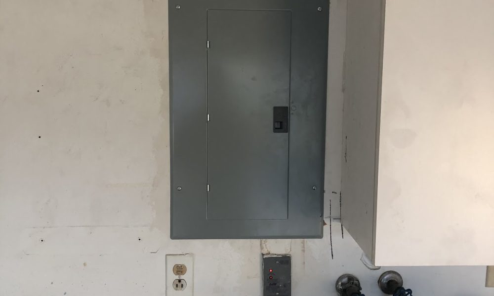 BEST POWER ELECTRICAL SERVICES INC