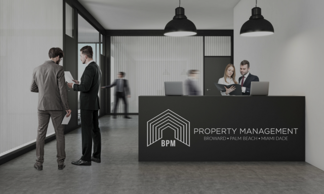 BPM Property Management