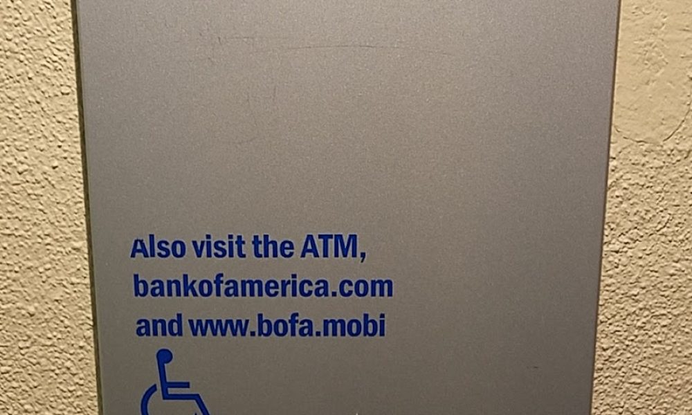 Bank of America Financial Center