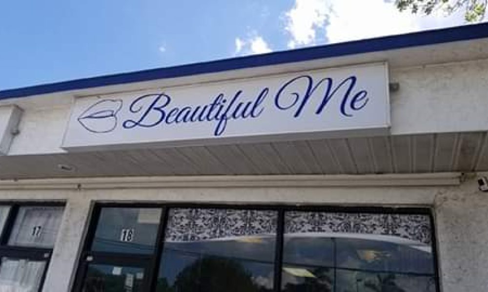 Beautiful Me Salon