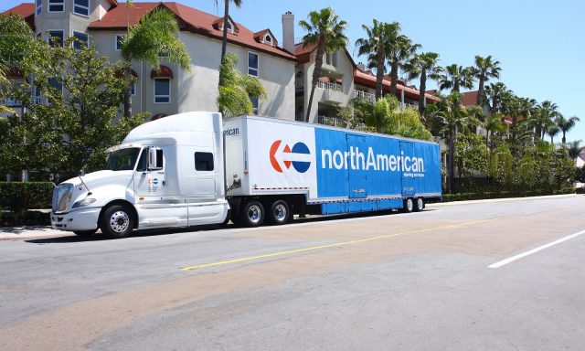 Beltmann Moving and Storage