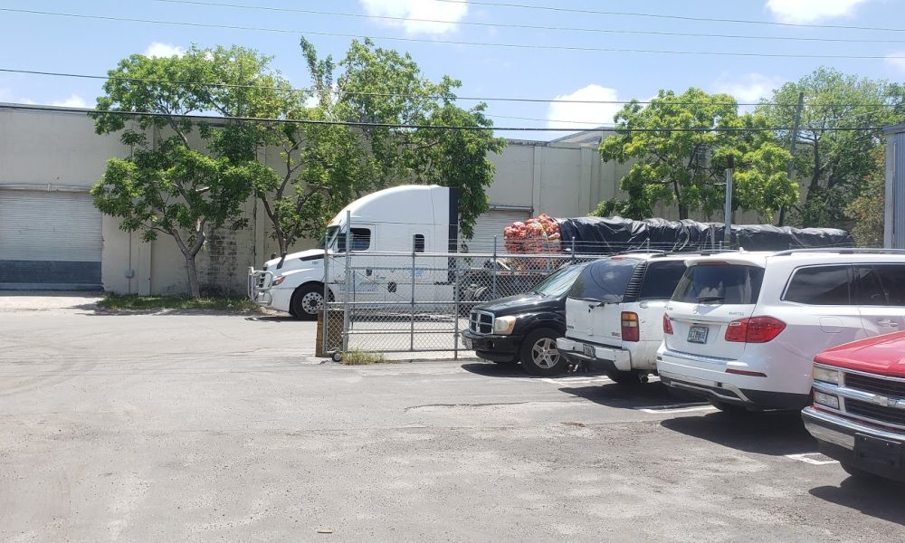 Big Bear Storage & Packing