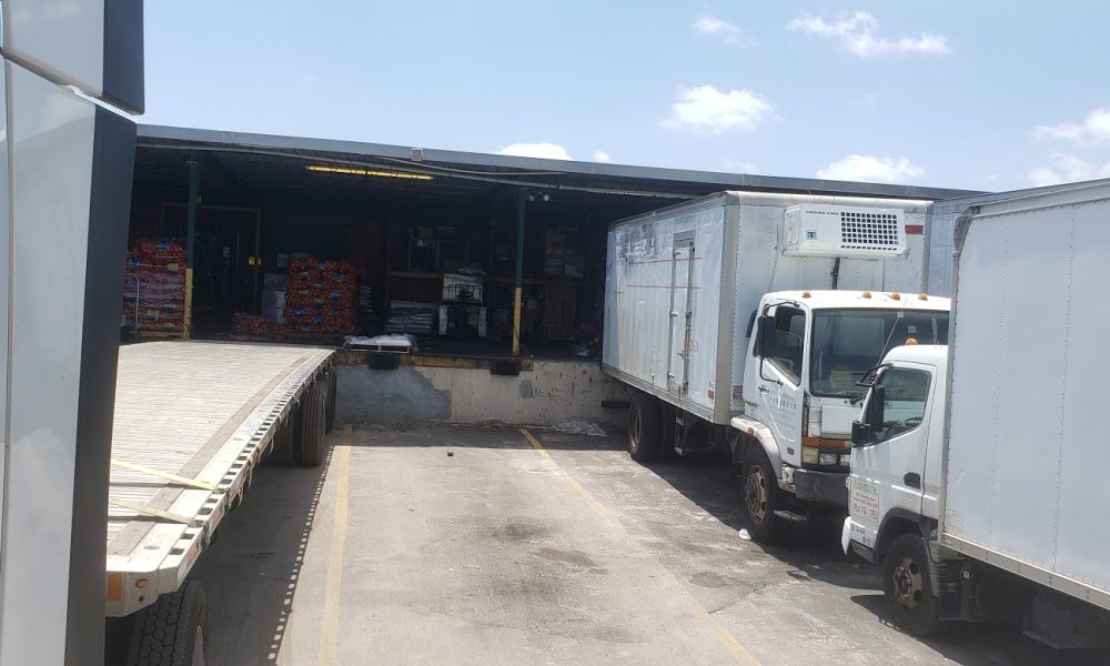 Big Bear Storage & Packing