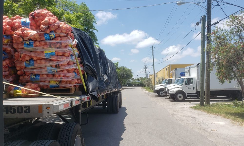 Big Bear Storage & Packing