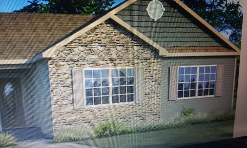 Big Bear Storage & Packing