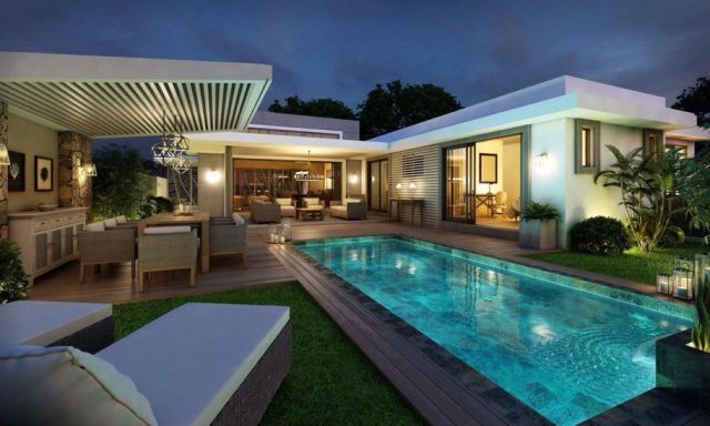 Bittencourt Property