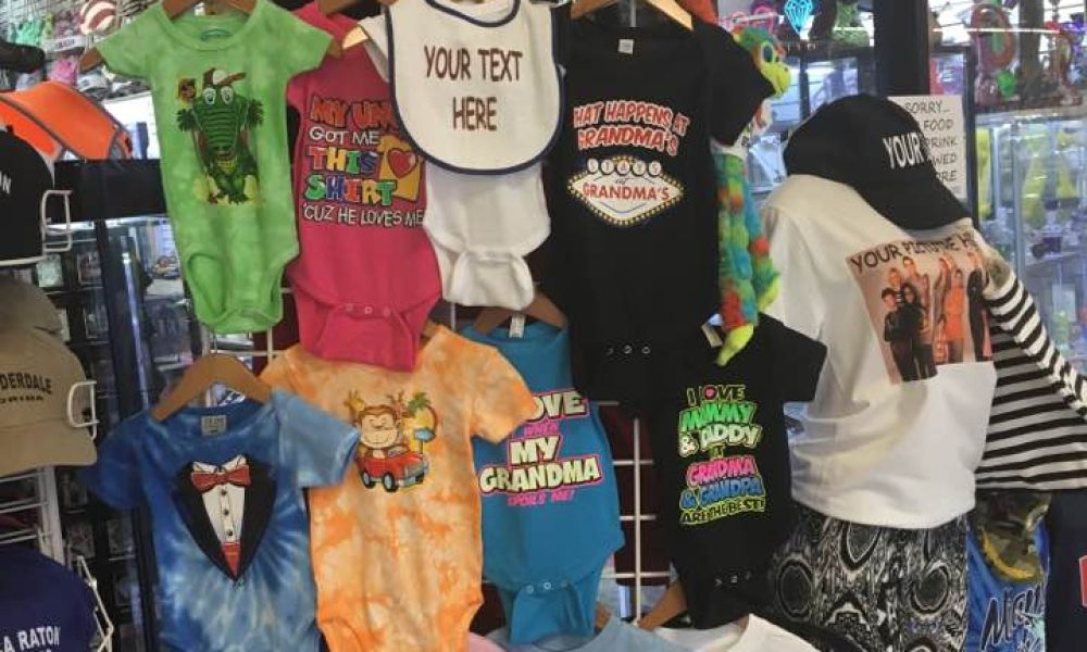 Boardwalk Sportswear Inc